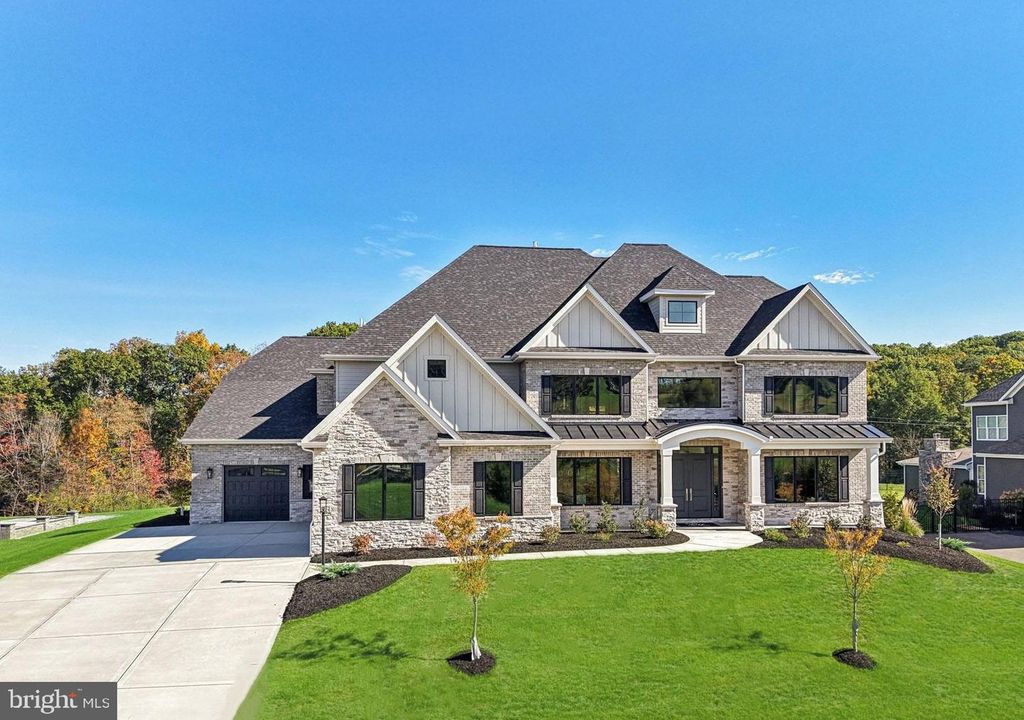 547 WEBB RD -DD, Chadds Ford, PA 19317