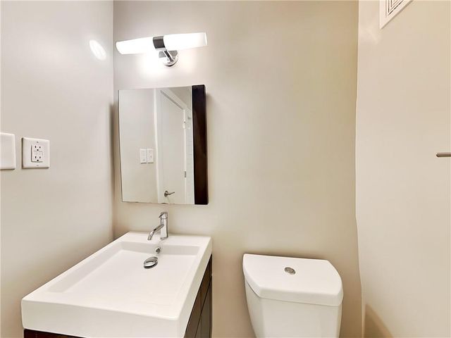 880 N Highland NE Avenue A6, Atlanta, GA 30306