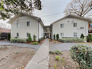 880 N Highland NE Avenue A6, Atlanta, GA 30306