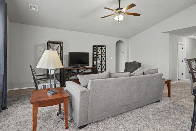 8929 S 254th East Avenue, Broken Arrow, OK 74014