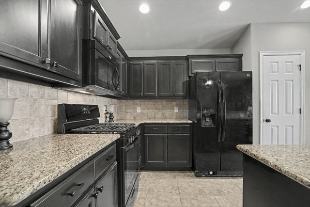 8929 S 254th East Avenue, Broken Arrow, OK 74014