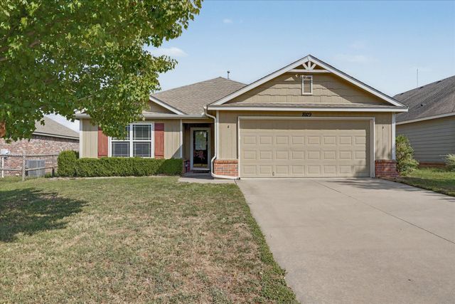 8929 S 254th East Avenue, Broken Arrow, OK 74014