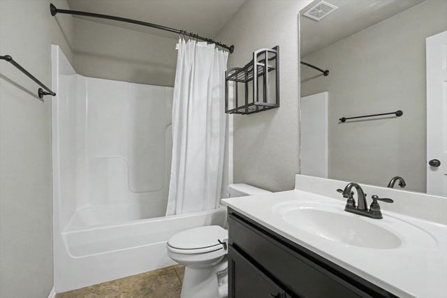 8929 S 254th East Avenue, Broken Arrow, OK 74014