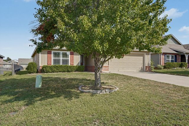 8929 S 254th East Avenue, Broken Arrow, OK 74014