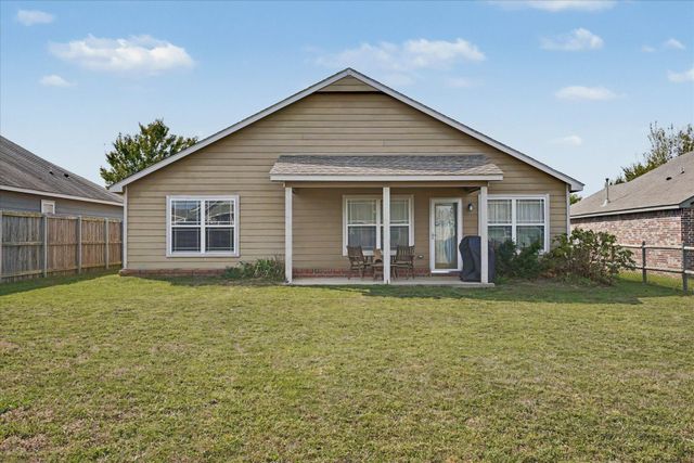 8929 S 254th East Avenue, Broken Arrow, OK 74014