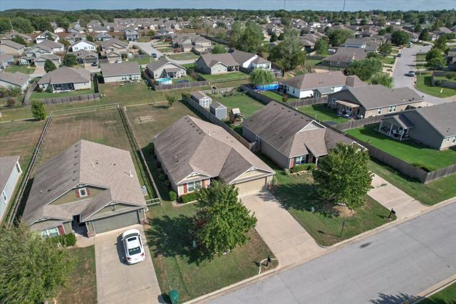 8929 S 254th East Avenue, Broken Arrow, OK 74014