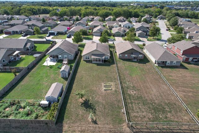 8929 S 254th East Avenue, Broken Arrow, OK 74014