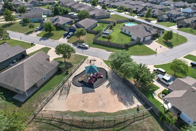 8929 S 254th East Avenue, Broken Arrow, OK 74014