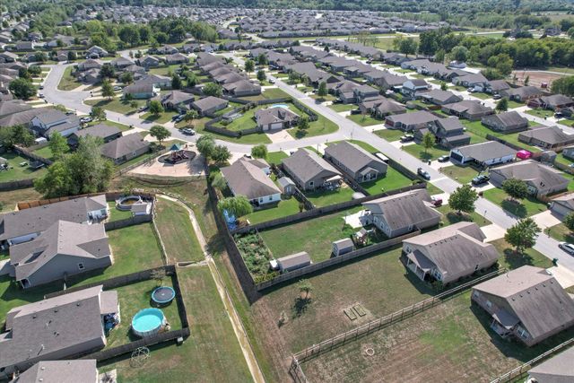 8929 S 254th East Avenue, Broken Arrow, OK 74014
