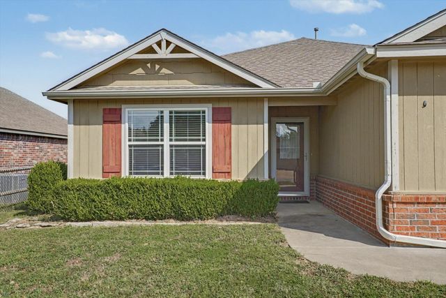 8929 S 254th East Avenue, Broken Arrow, OK 74014