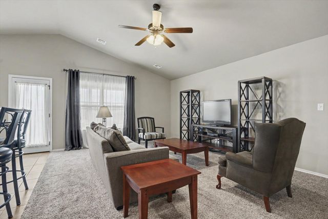 8929 S 254th East Avenue, Broken Arrow, OK 74014