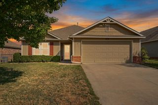 8929 S 254th East Avenue, Broken Arrow, OK 74014