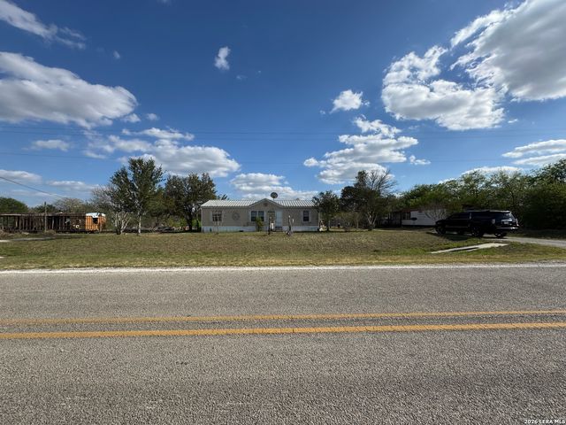 1255 Mount Pleasant, Kingsbury, TX 78638