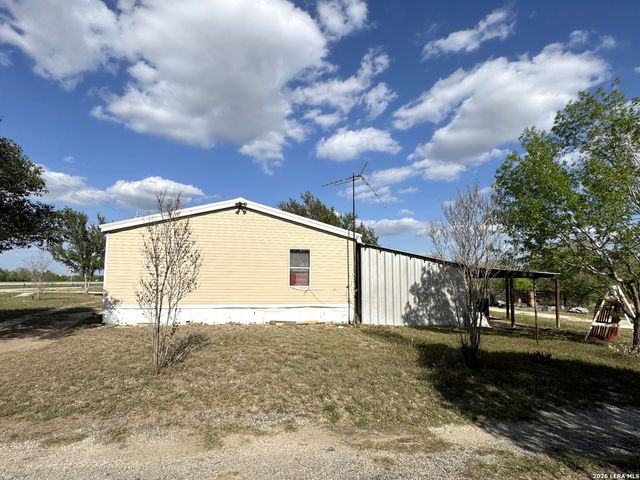 1255 Mount Pleasant, Kingsbury, TX 78638