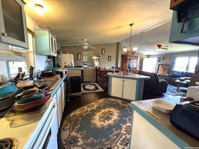 1255 Mount Pleasant, Kingsbury, TX 78638