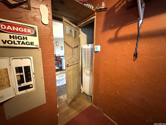 1255 Mount Pleasant, Kingsbury, TX 78638