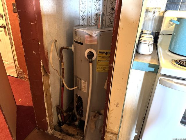 1255 Mount Pleasant, Kingsbury, TX 78638