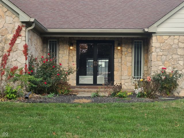 116 Wintergreen Drive, Noblesville, IN 46062