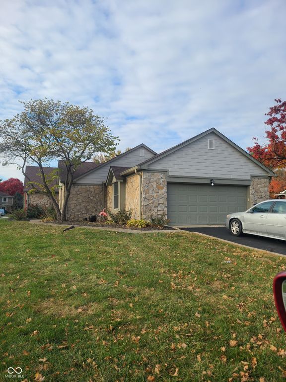 116 Wintergreen Drive, Noblesville, IN 46062