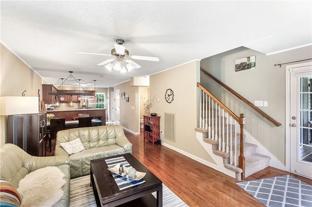 201 Fields Avenue, Anderson, SC 29625