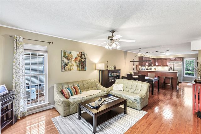 201 Fields Avenue, Anderson, SC 29625