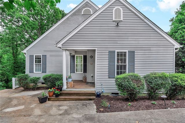 201 Fields Avenue, Anderson, SC 29625