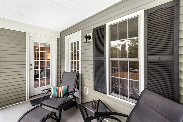 201 Fields Avenue, Anderson, SC 29625