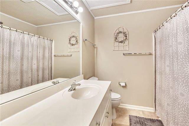 201 Fields Avenue, Anderson, SC 29625