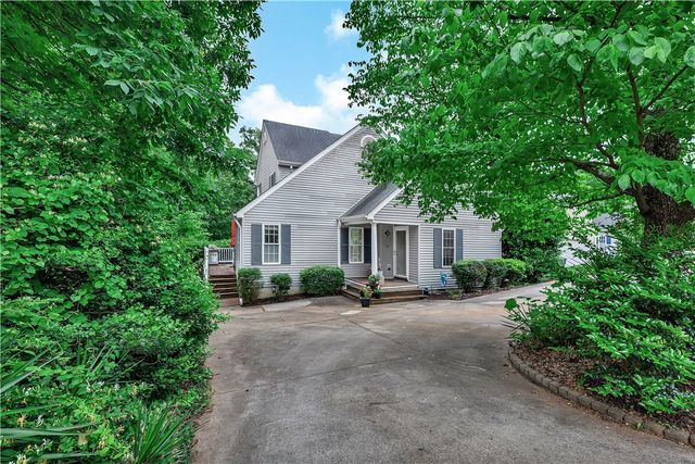 201 Fields Avenue, Anderson, SC 29625