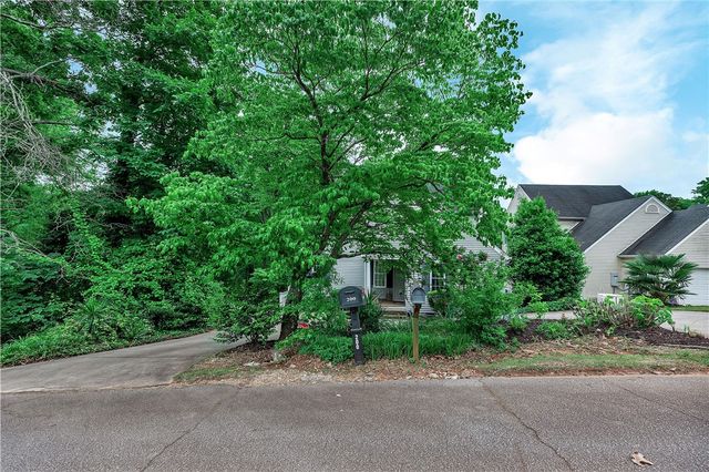 201 Fields Avenue, Anderson, SC 29625