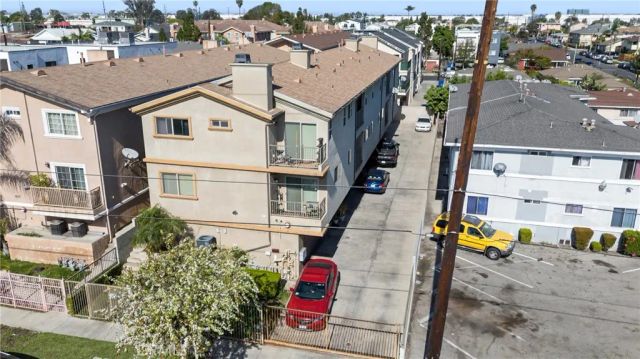 1611 w 208th st 3, Torrance, CA 90501