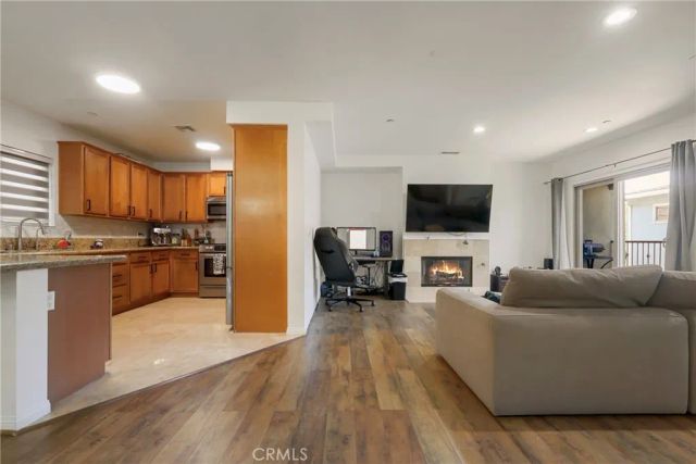 1611 w 208th st 3, Torrance, CA 90501