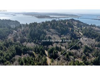 3 Cinnabar Rd Lot #3, North Bend, OR 97459