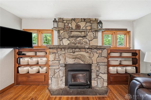 2871 N Waynesville Road, Oregonia, OH 45054