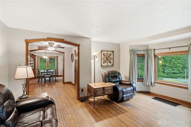 2871 N Waynesville Road, Oregonia, OH 45054