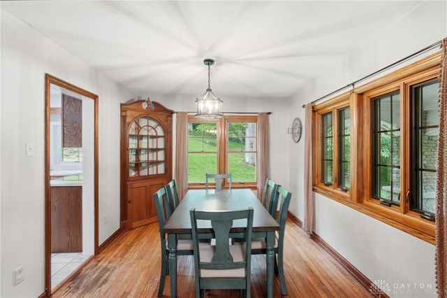 2871 N Waynesville Road, Oregonia, OH 45054
