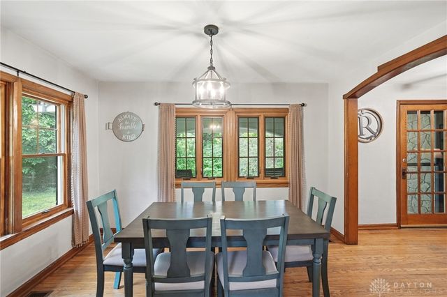 2871 N Waynesville Road, Oregonia, OH 45054