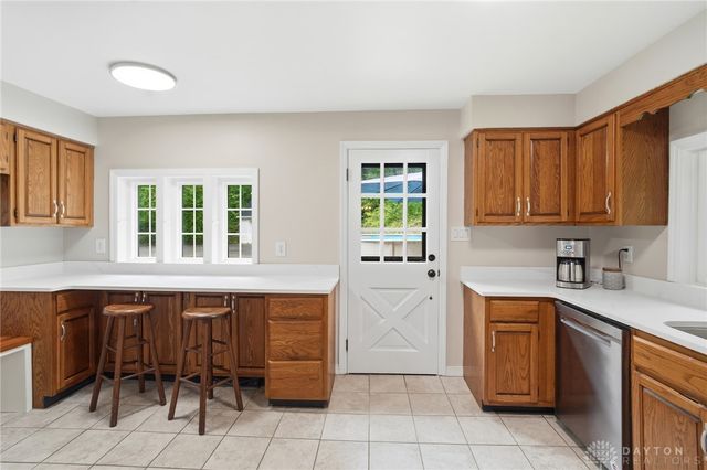 2871 N Waynesville Road, Oregonia, OH 45054