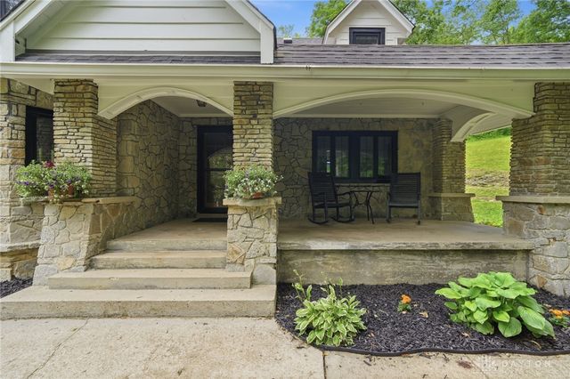 2871 N Waynesville Road, Oregonia, OH 45054