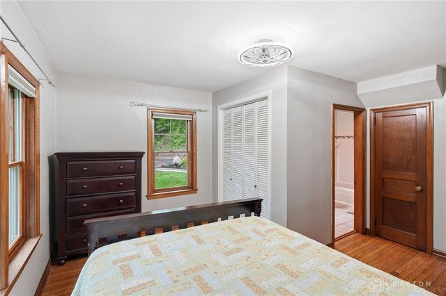 2871 N Waynesville Road, Oregonia, OH 45054