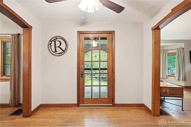 2871 N Waynesville Road, Oregonia, OH 45054