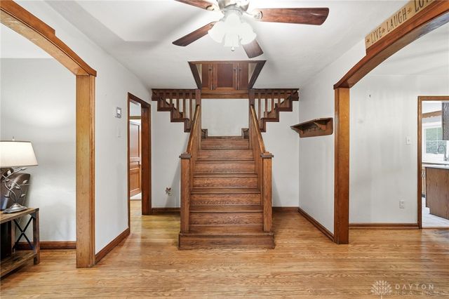 2871 N Waynesville Road, Oregonia, OH 45054