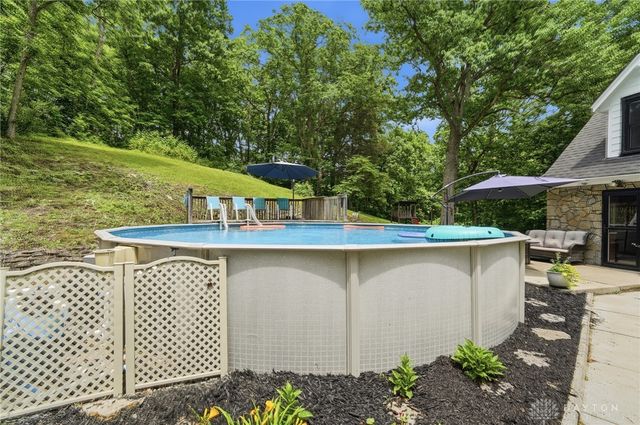 2871 N Waynesville Road, Oregonia, OH 45054