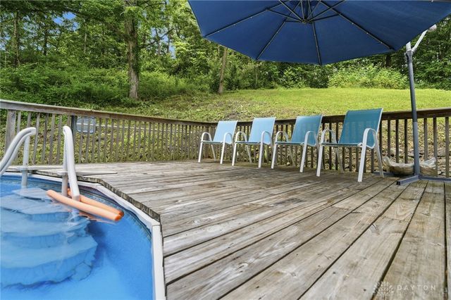 2871 N Waynesville Road, Oregonia, OH 45054