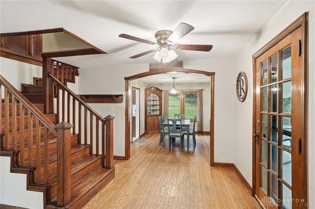 2871 N Waynesville Road, Oregonia, OH 45054