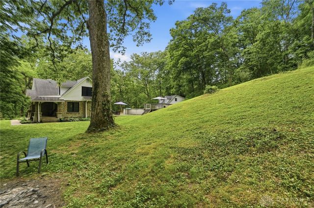 2871 N Waynesville Road, Oregonia, OH 45054