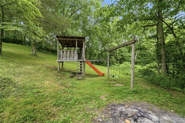 2871 N Waynesville Road, Oregonia, OH 45054