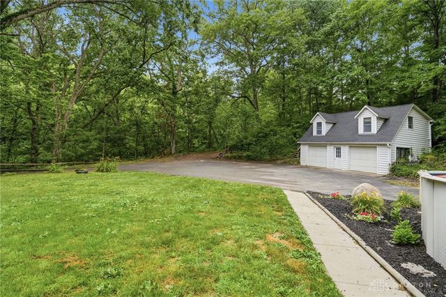2871 N Waynesville Road, Oregonia, OH 45054