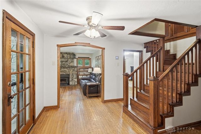 2871 N Waynesville Road, Oregonia, OH 45054