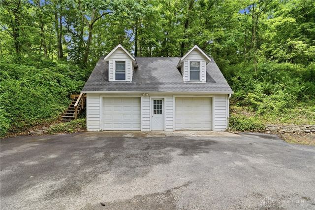 2871 N Waynesville Road, Oregonia, OH 45054